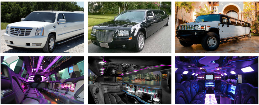 limo service pittsburgh