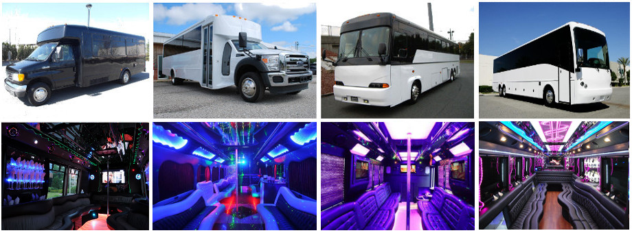 party bus pittsburgh