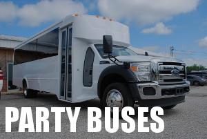 partybus pittsburgh