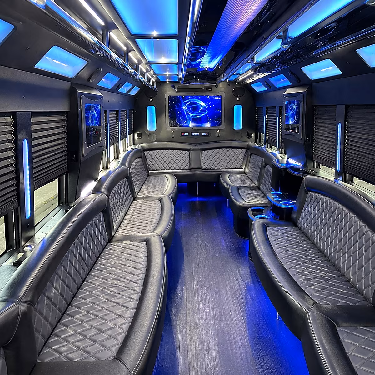 Rent a Bus to Acrisure Stadium