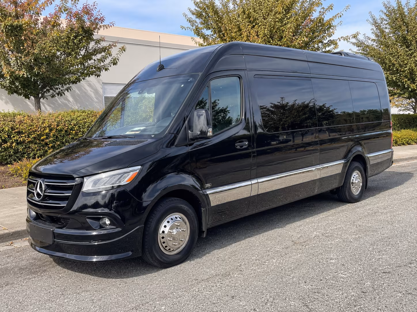 Rent a Bus to PPG Paints Arena