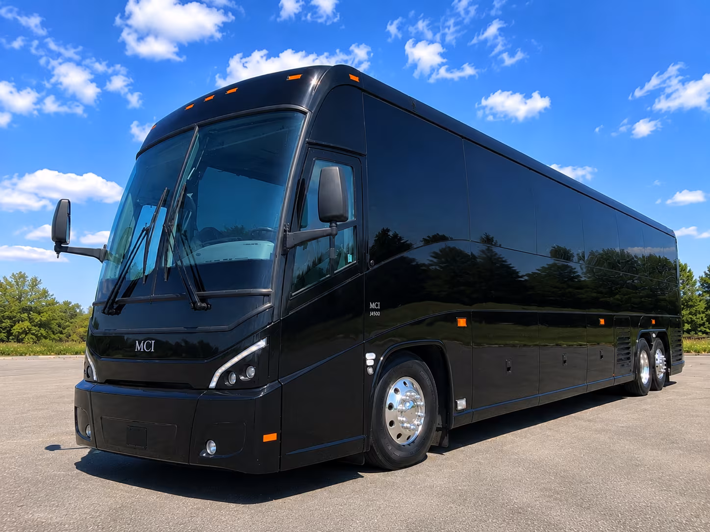 Akron Airport Shuttles & Transportation