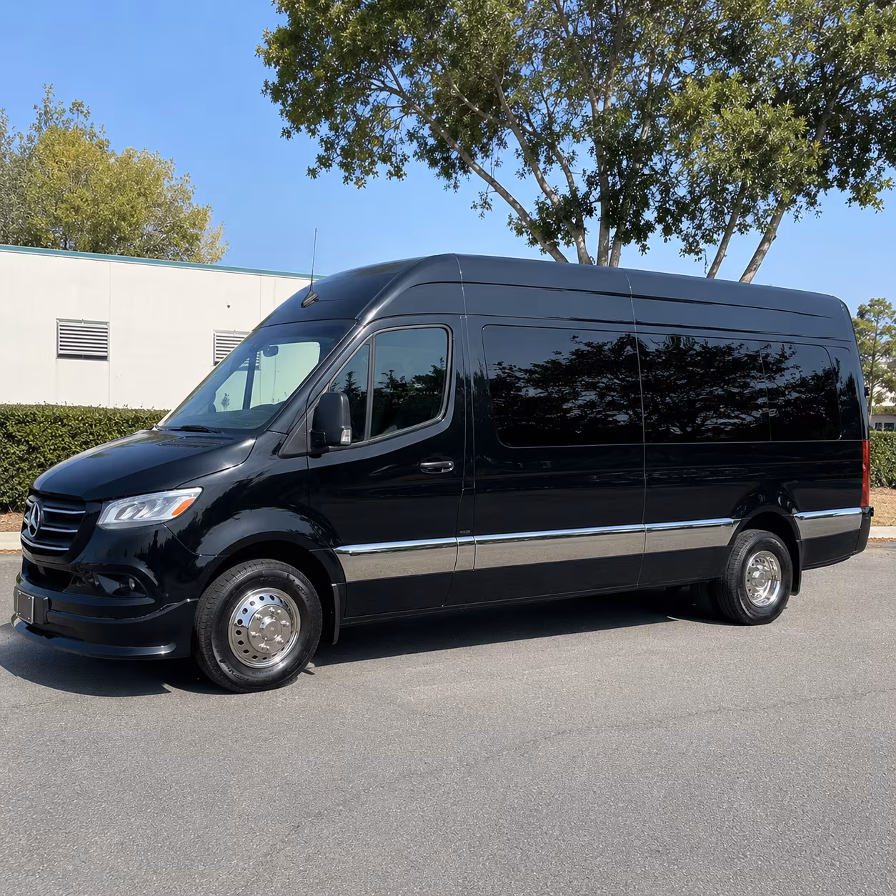 Canton Airport Shuttles & Transportation