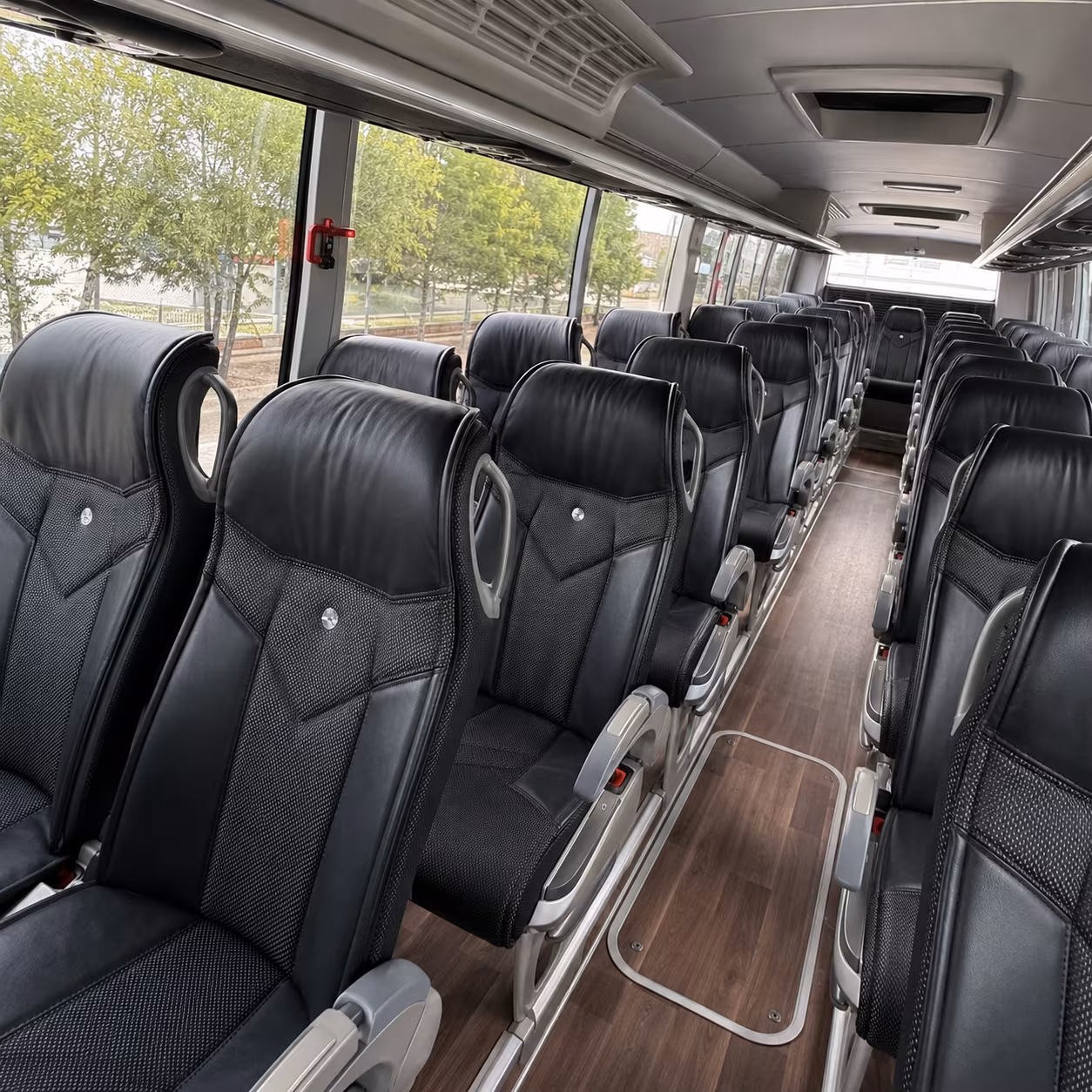 Cleveland Airport Shuttles & Transportation