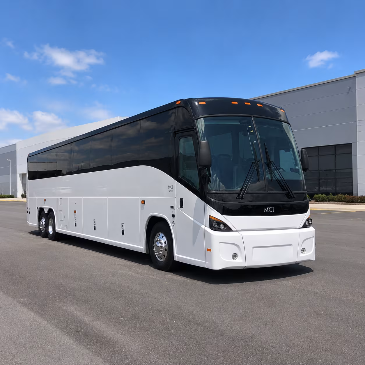 Cleveland Concert Transportation & Shuttles