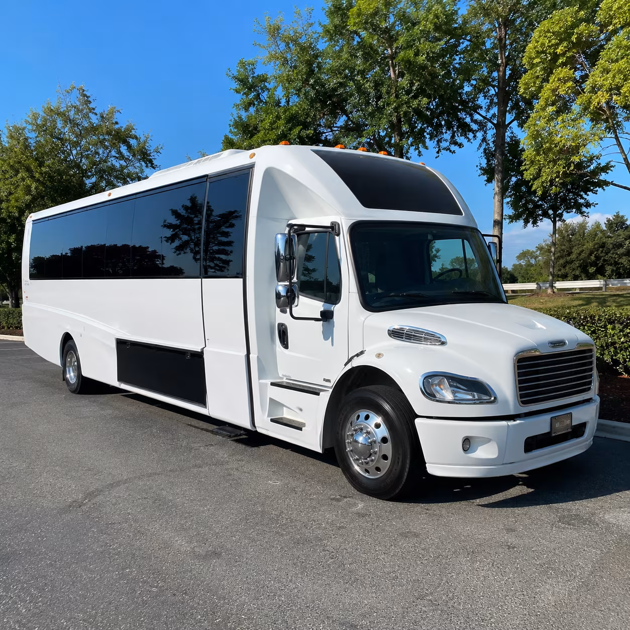 Cleveland Winery Tour & Pub Crawl Transportation