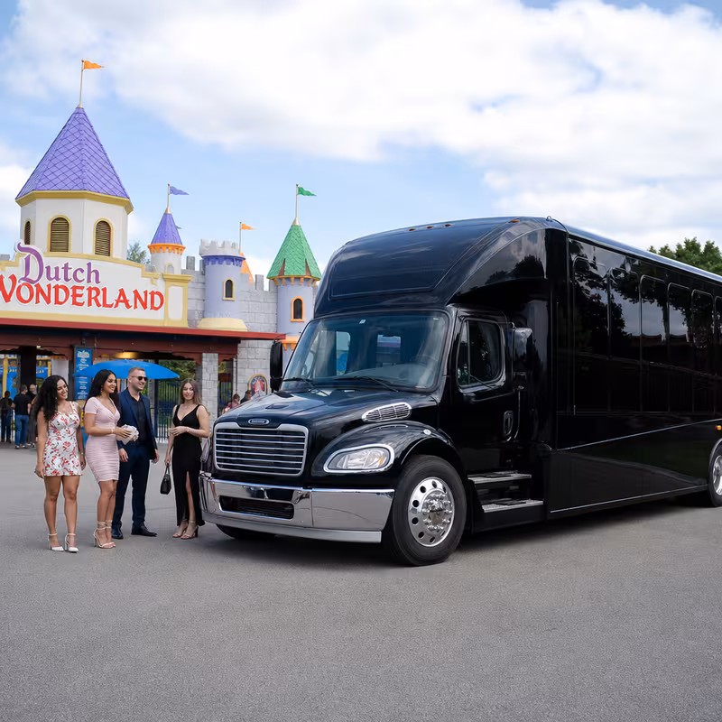 Dutch Wonderland