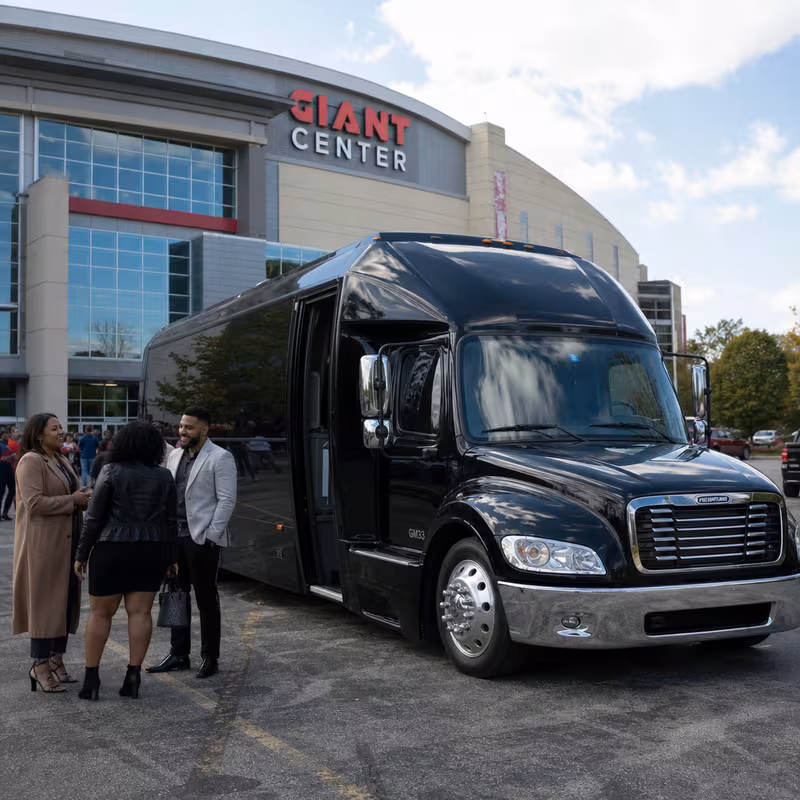 Giant Center