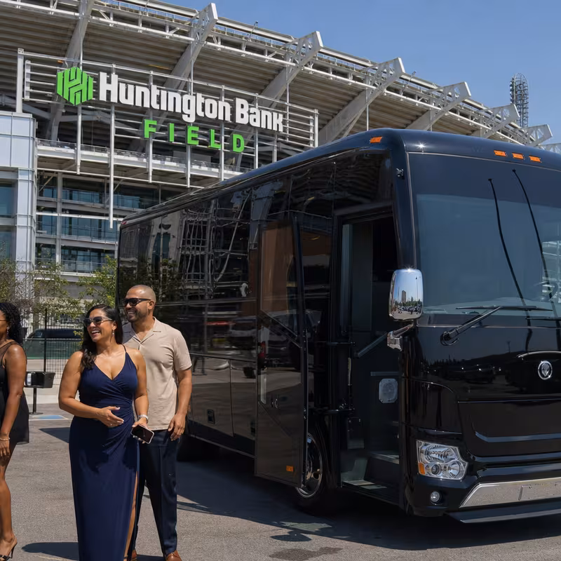 Huntington Bank Field