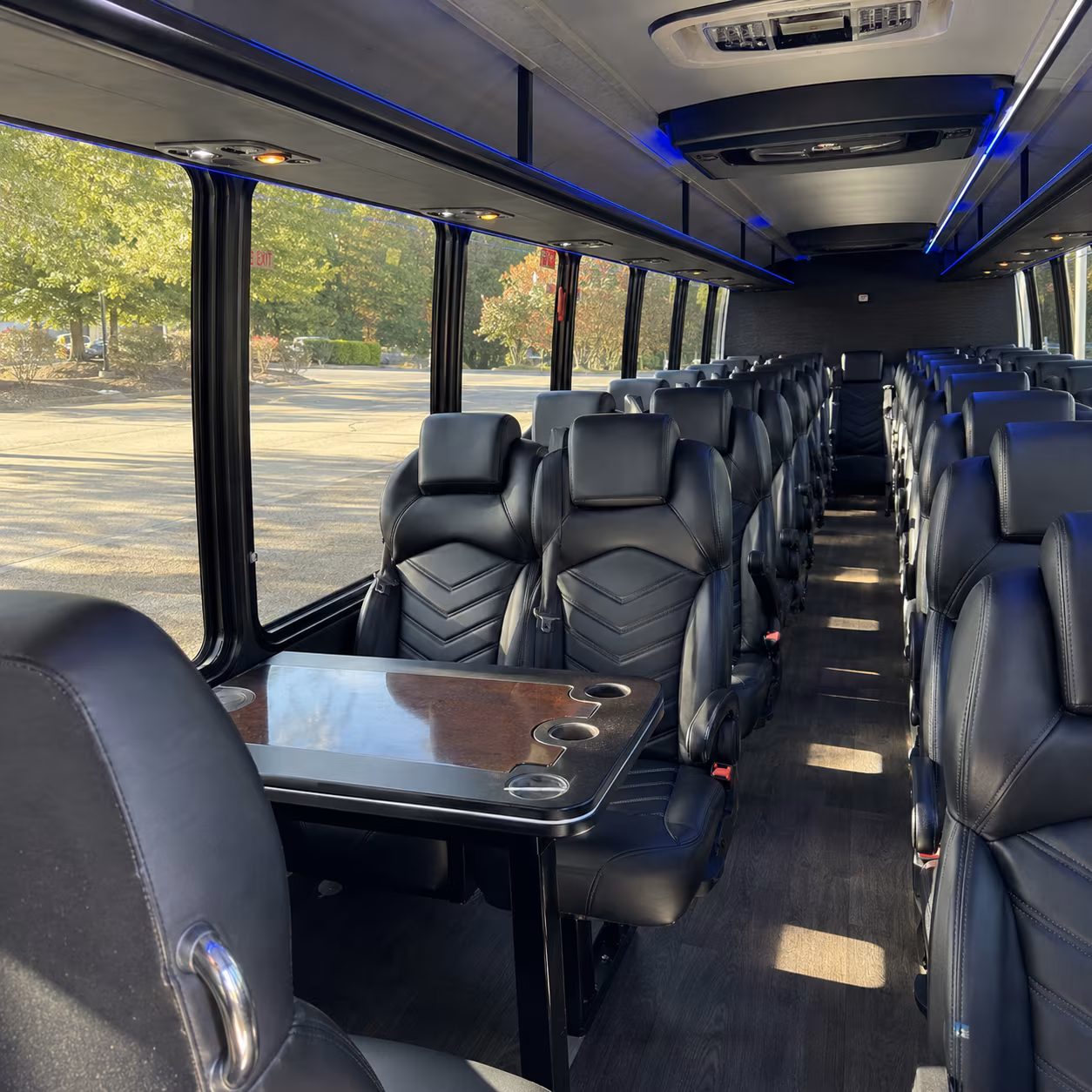 Parma Airport Shuttles & Transportation