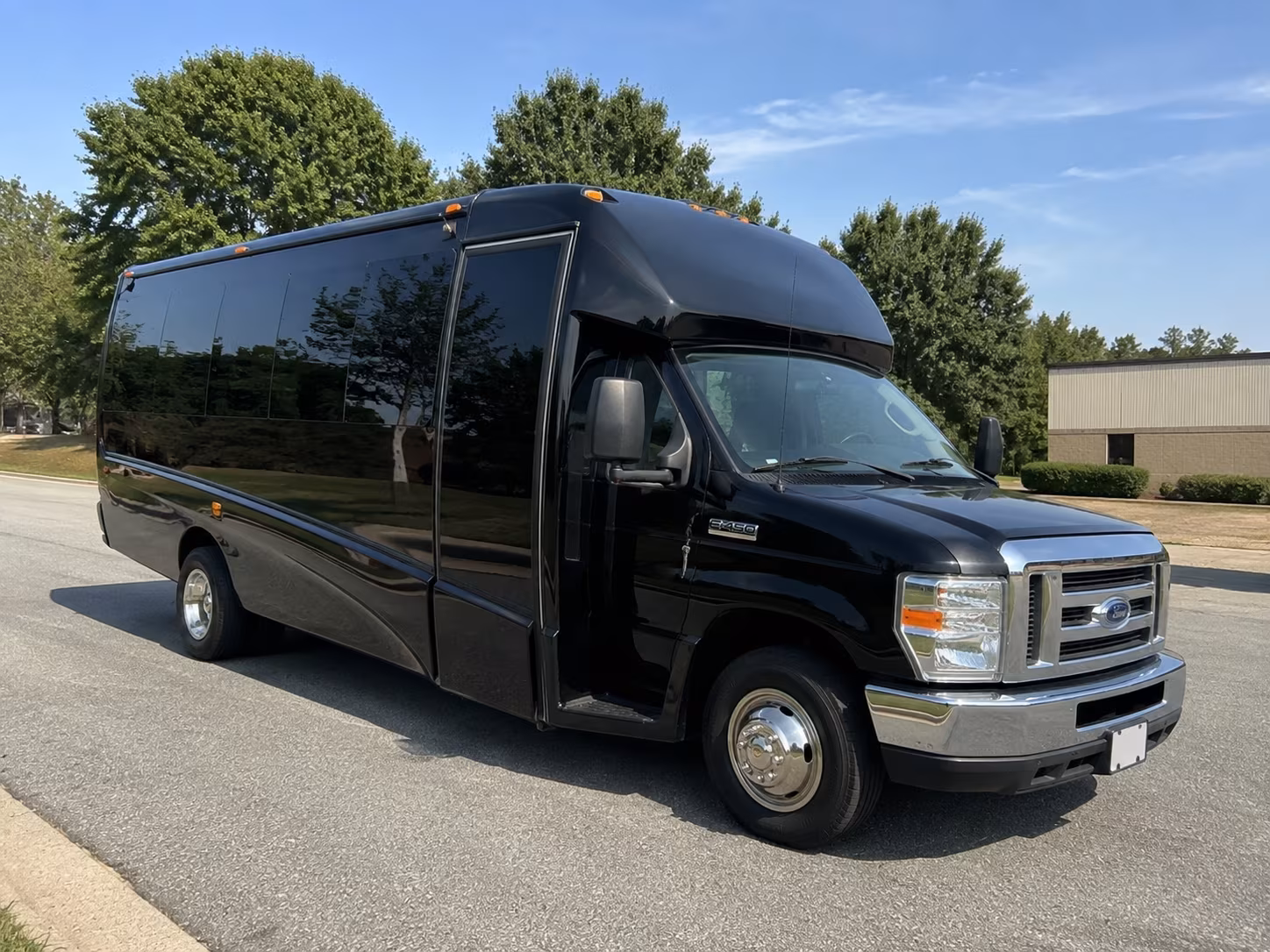 Pittsburgh Airport Shuttles & Transportation
