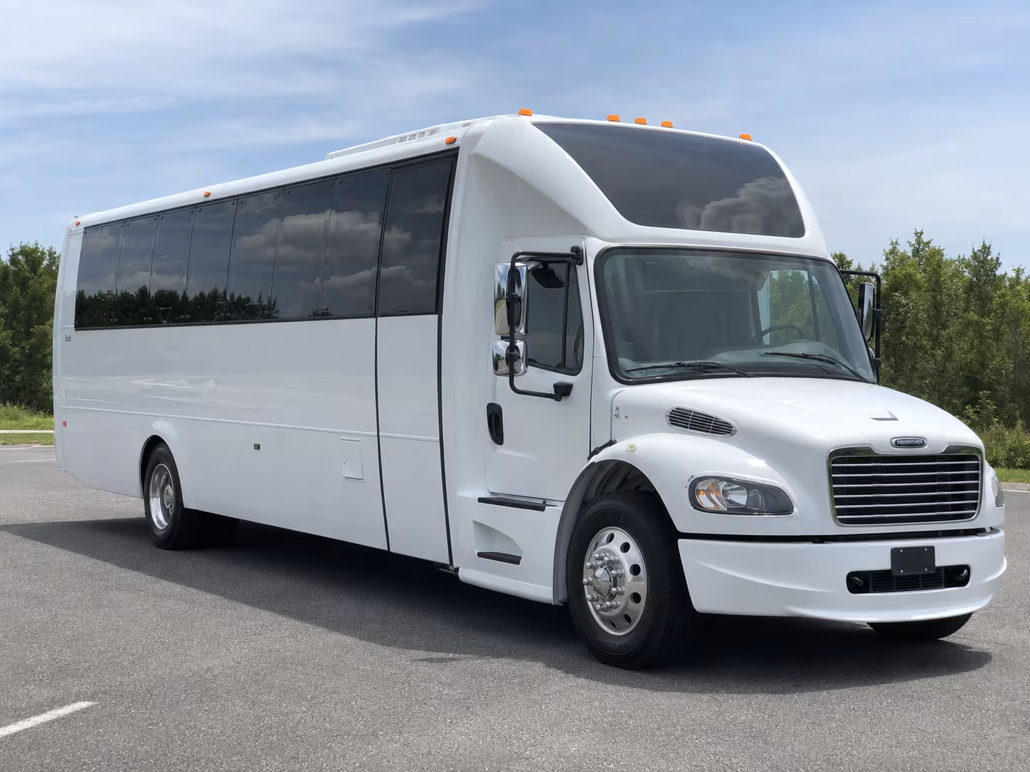 Pittsburgh Bachelor & Bachelorette Transportation route planning