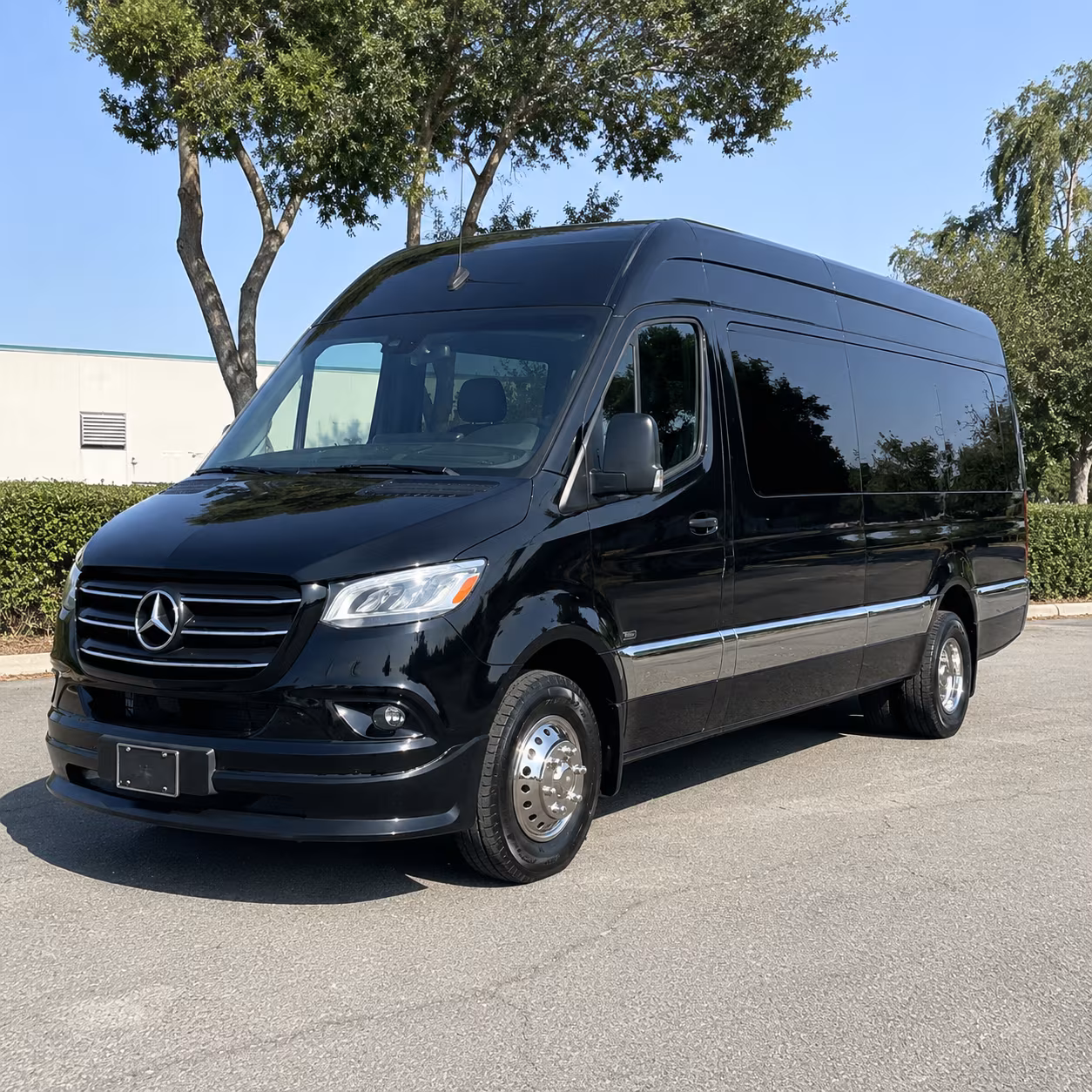 Pittsburgh Concert Transportation & Shuttles