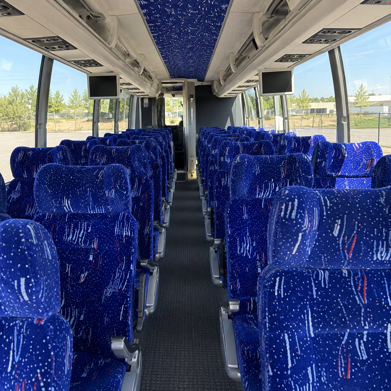 Pittsburgh Corporate Event Transportation