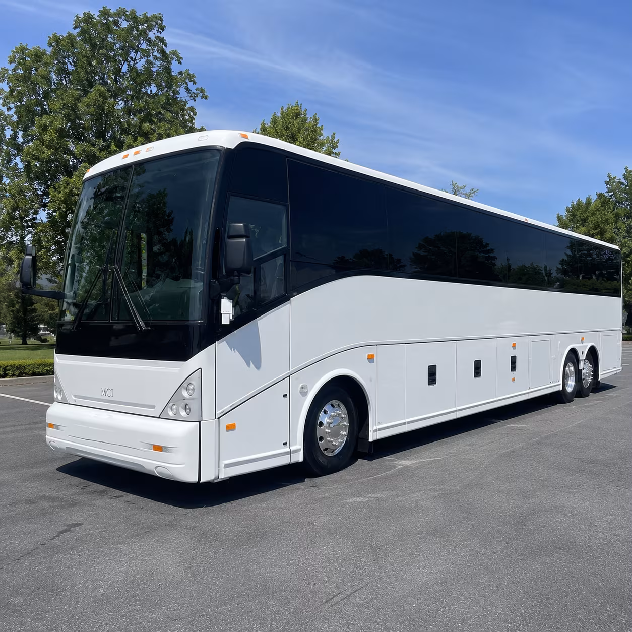 Pittsburgh Corporate Transportation route planning