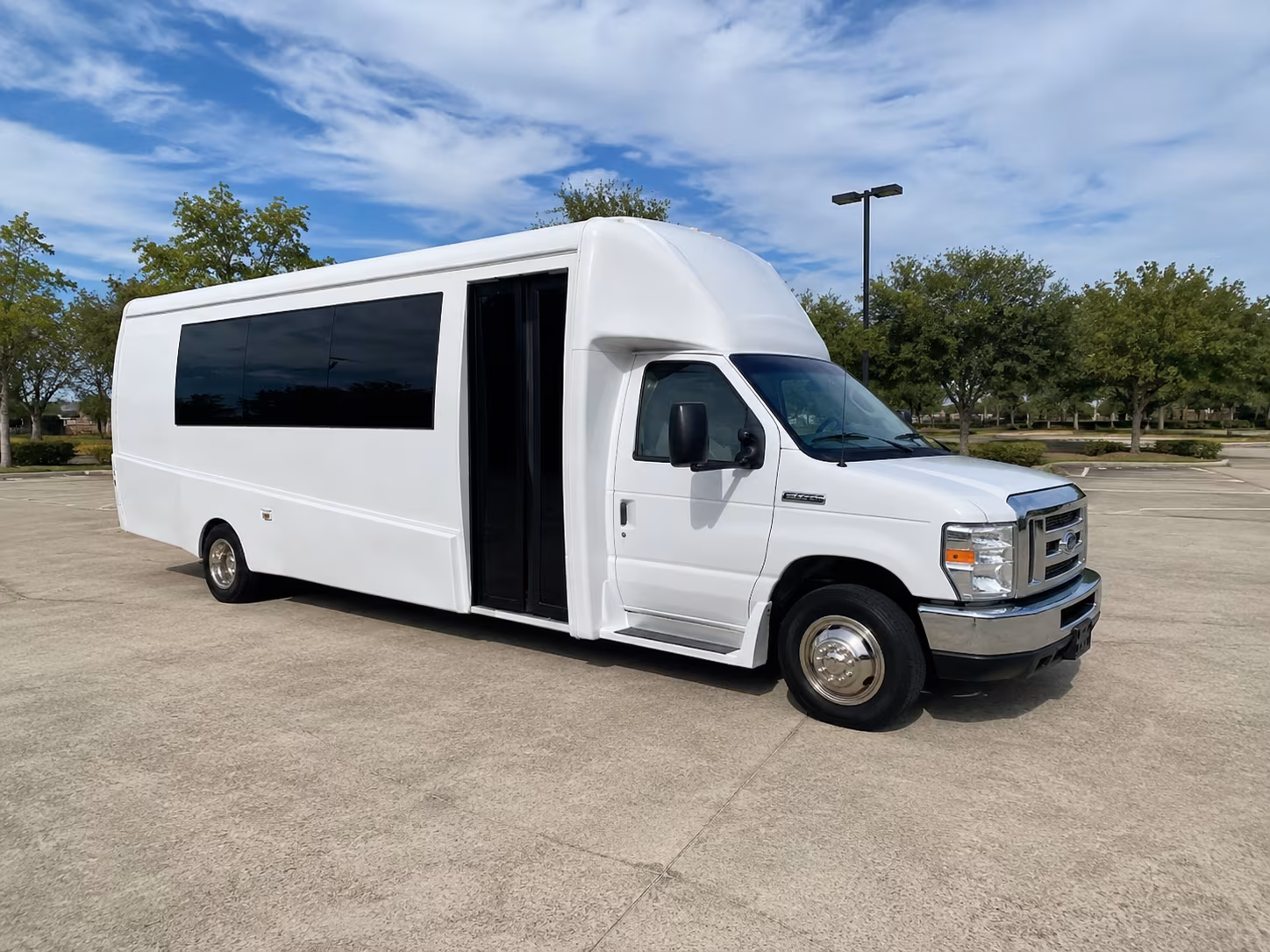 Pittsburgh Private Event Transportation pickup coordination