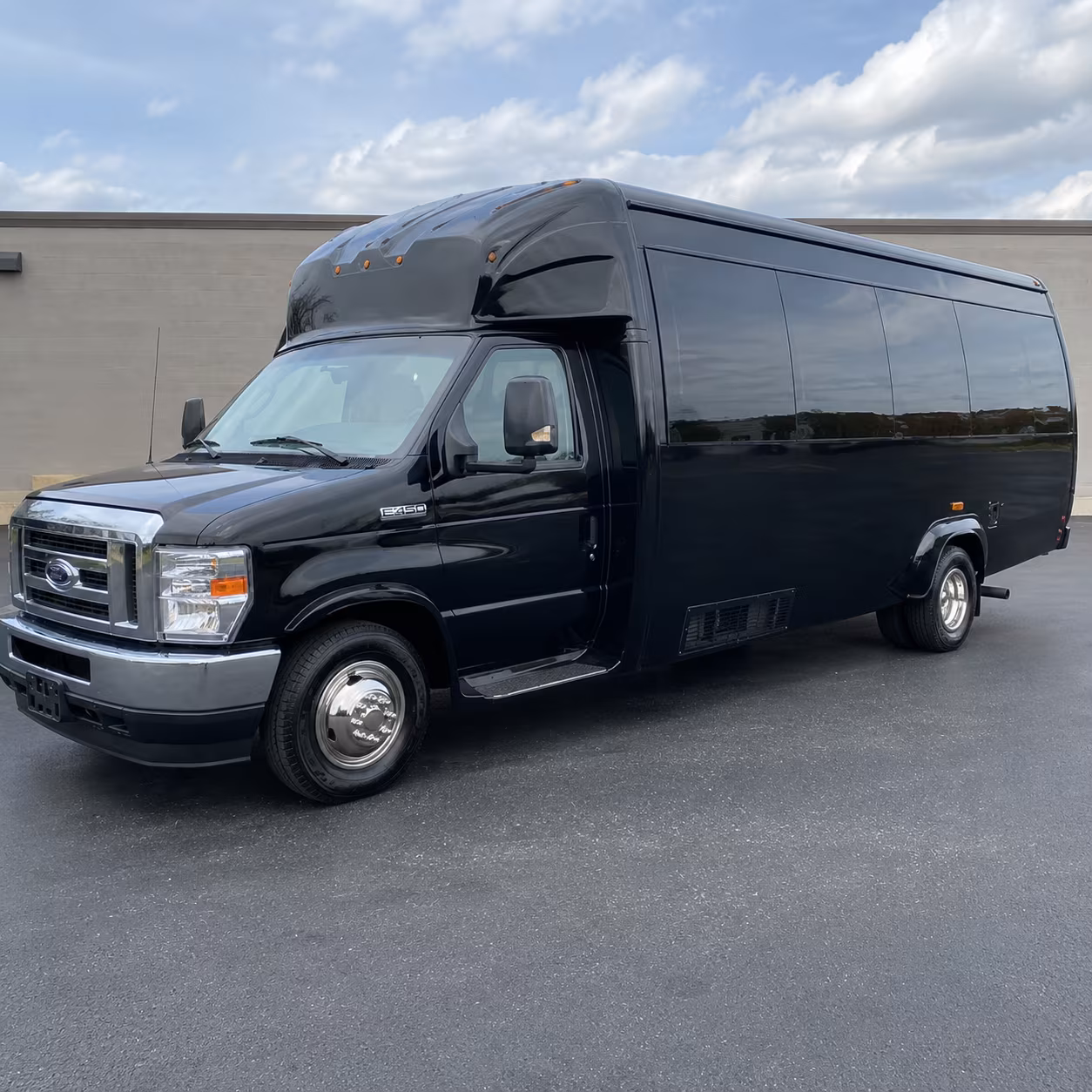 Pittsburgh Private Event Transportation Services