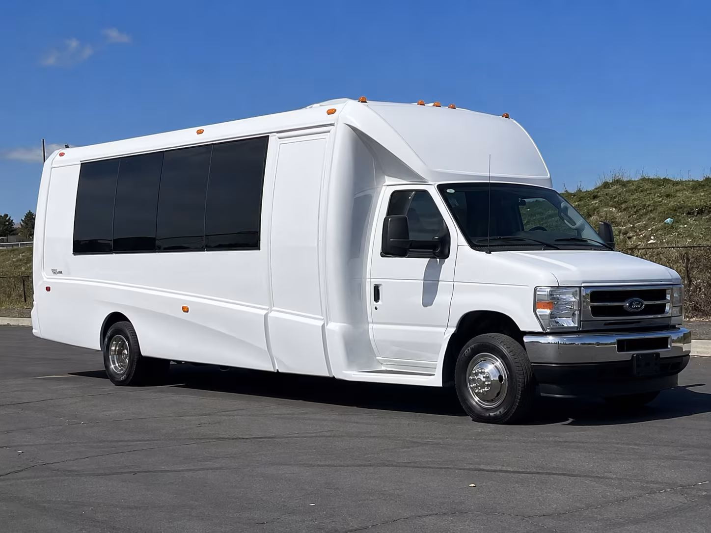 Pittsburgh Prom & Homecoming Transportation pickup coordination
