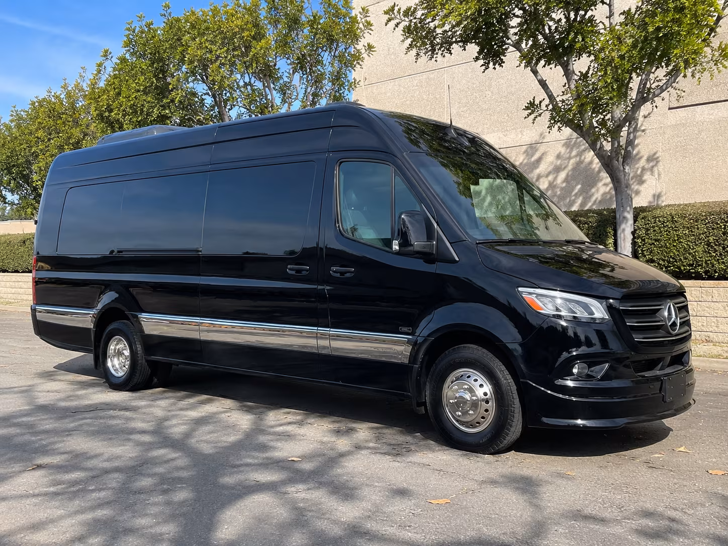 Pittsburgh School Event Transportation group transportation