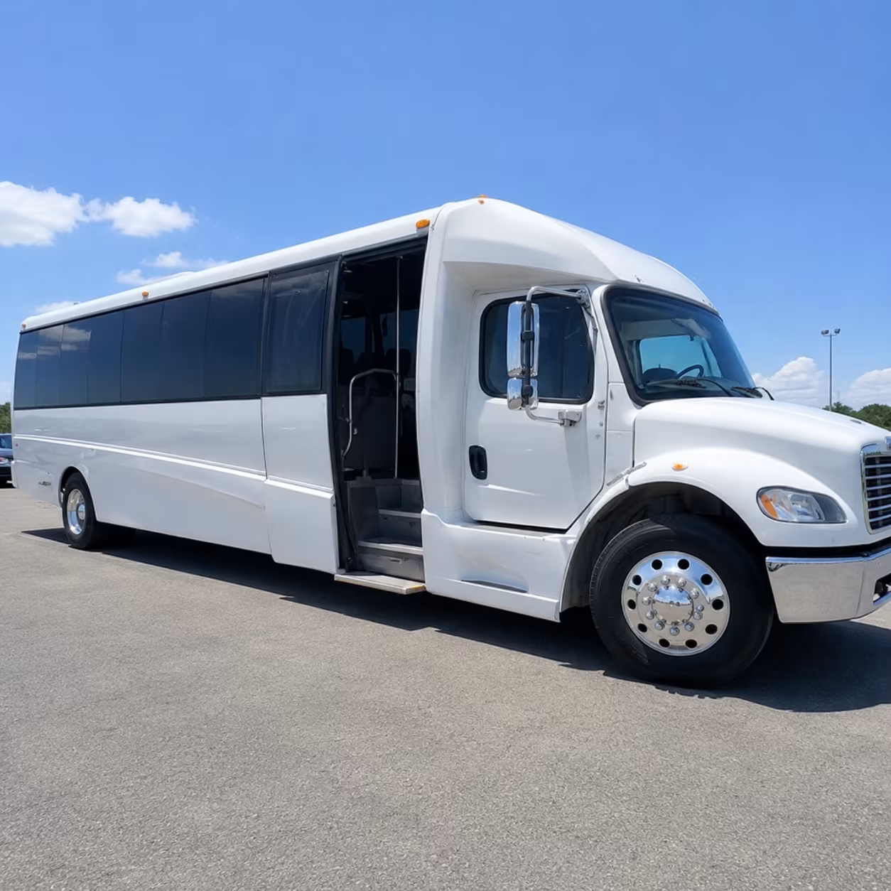 Pittsburgh School Event Transportation pickup coordination