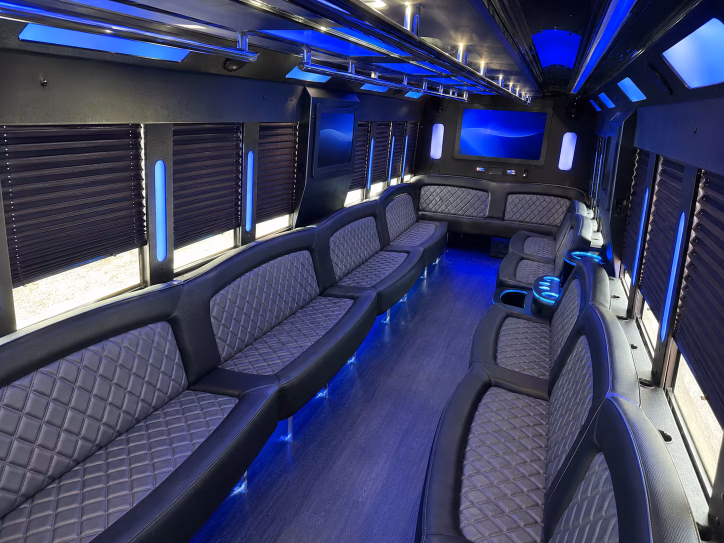 Pittsburgh Sporting Event Transportation group transportation