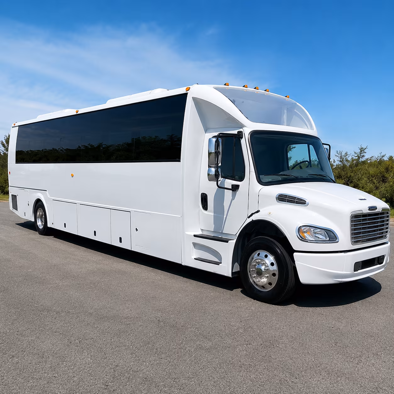 Pittsburgh Sporting Event Transportation