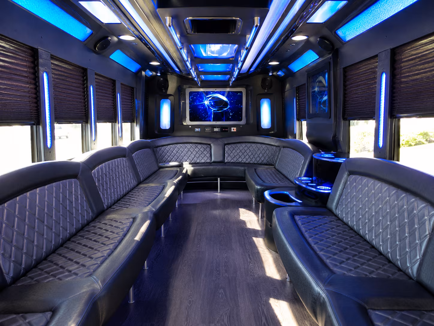 Pittsburgh Winery Tour & Pub Crawl Transportation