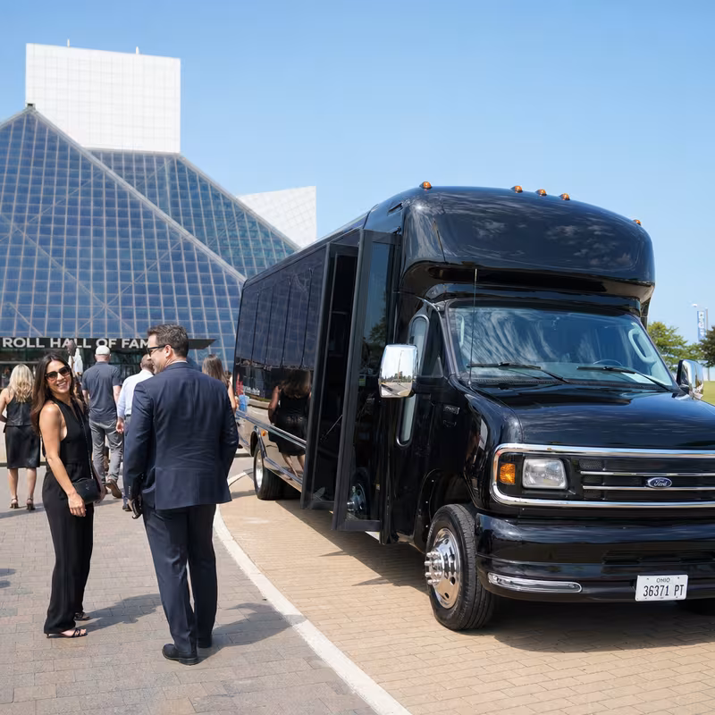 Rock and Roll Hall of Fame