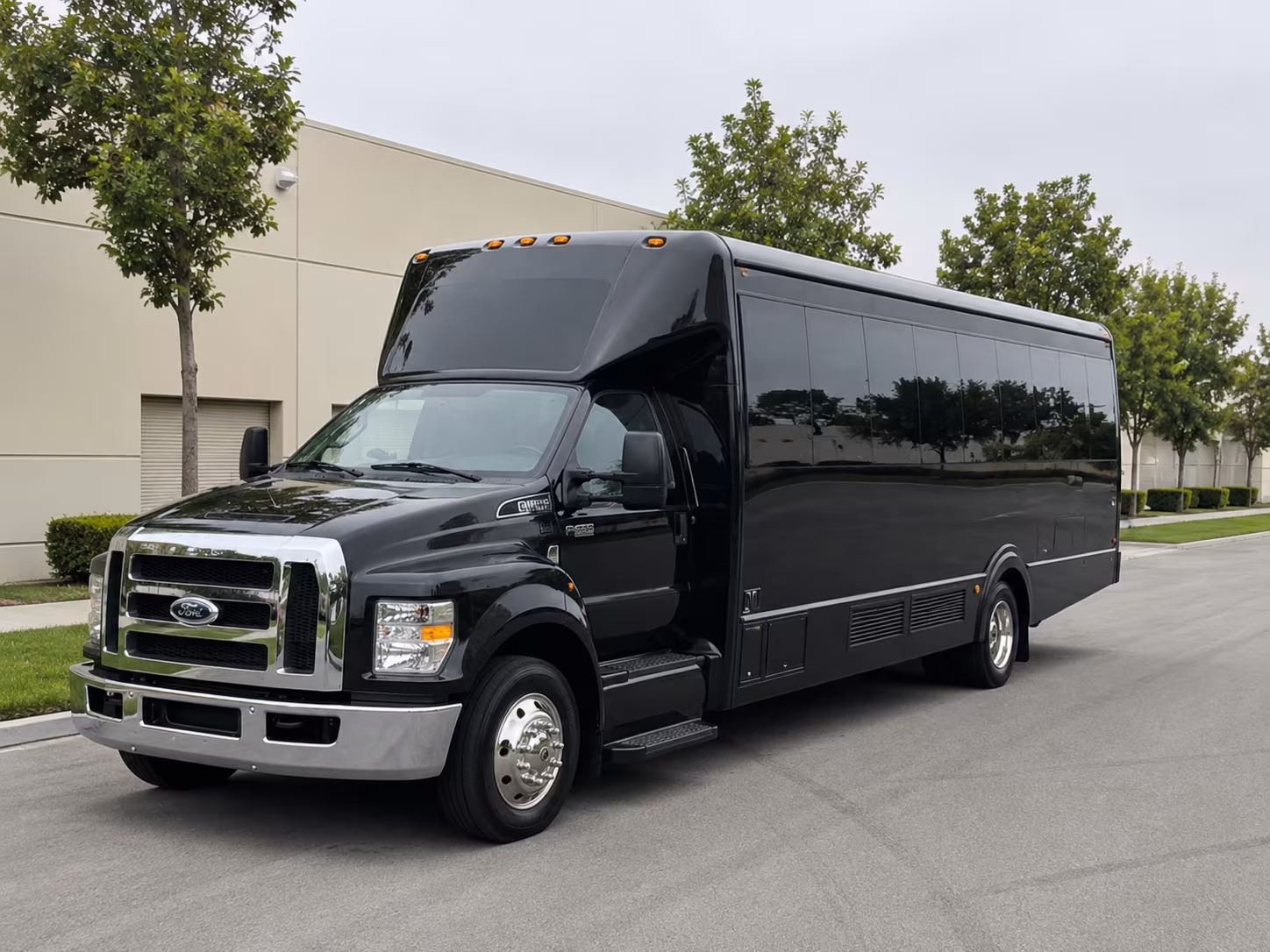 The Pavilion at Star Lake
