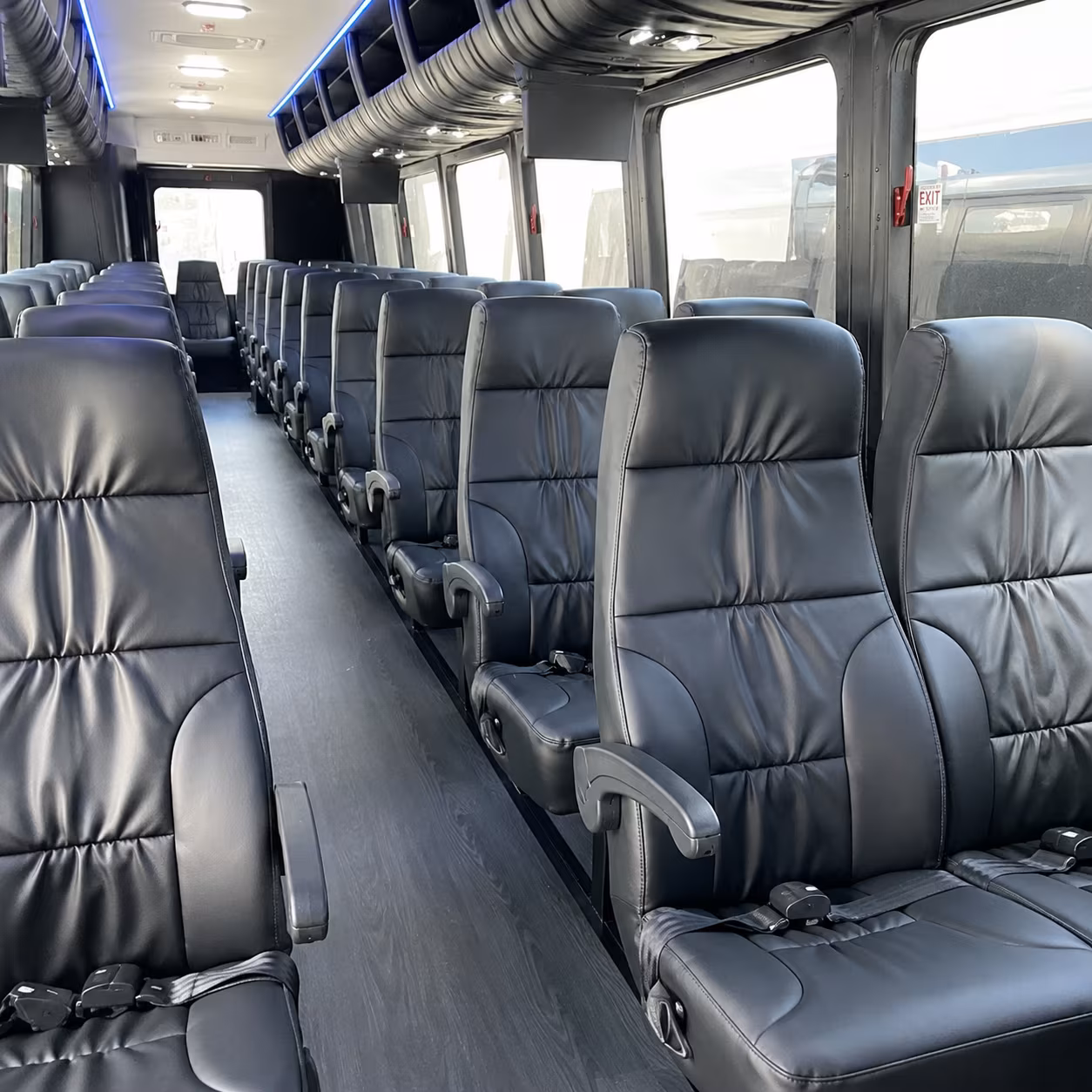 Youngstown Airport Shuttles & Transportation