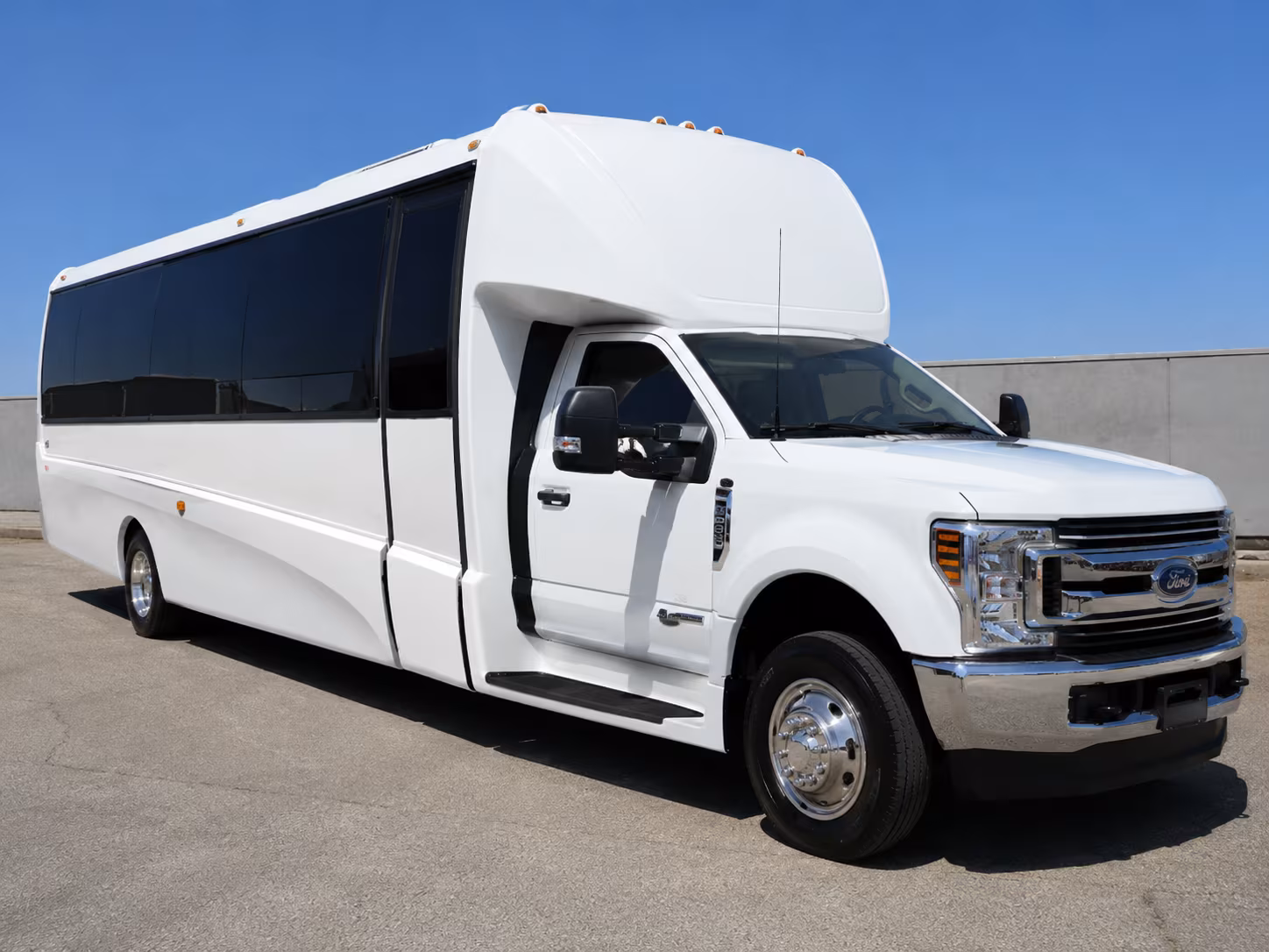 Youngstown Corporate Event Transportation