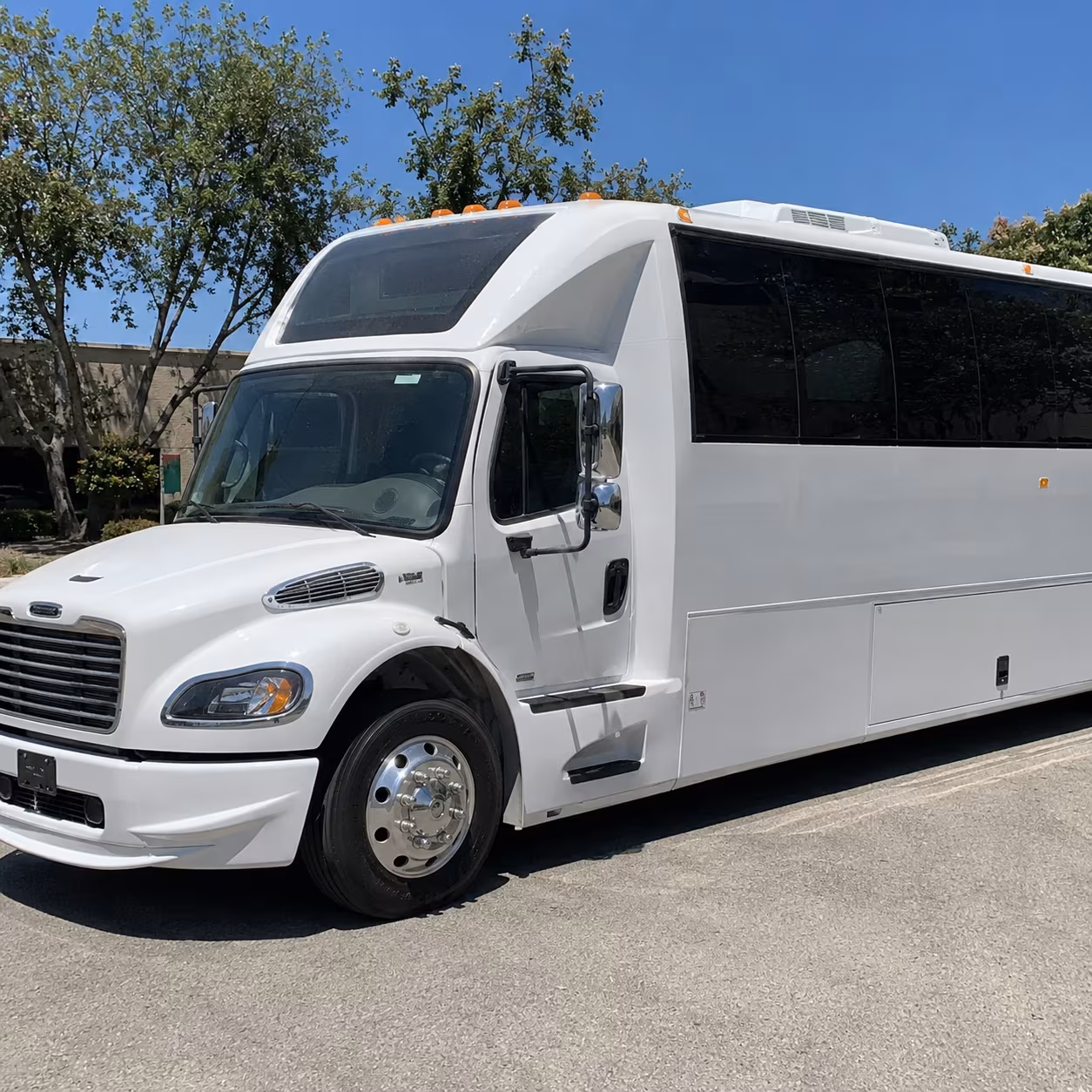 Youngstown Private Event Transportation Services