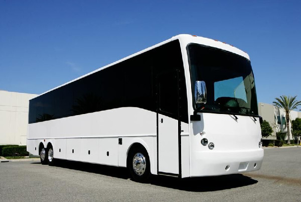 40 Passenger party buses pittsburgh