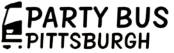 Pittsburgh Party Bus Company logo