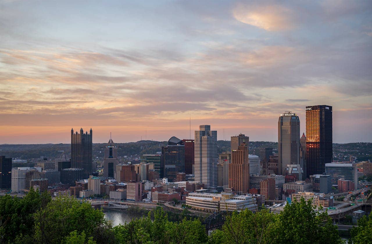Pittsburgh’s Best Hidden Gems To Discover
